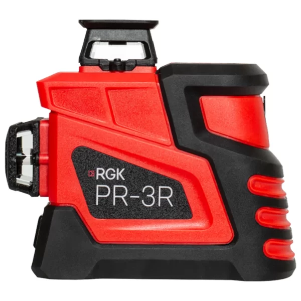 Лазерный уровень PR-3R