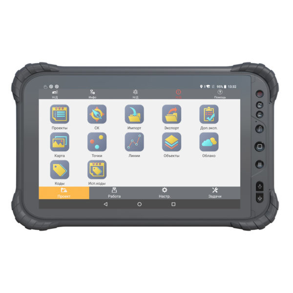 Контроллер LT700 Tablet