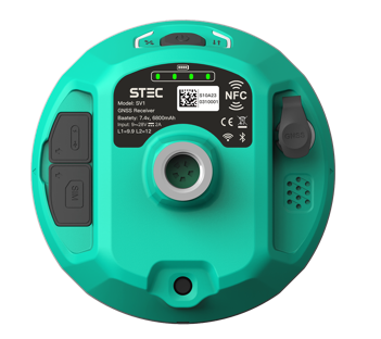 GNSS приемник STEC SV1 — изображение 4