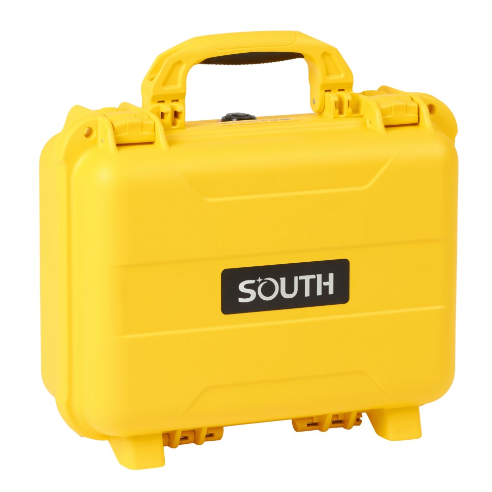 GNSS приемник SOUTH ALPS1 (Лазер, AR, Визуальное позиционирование, IMU) — изображение 4