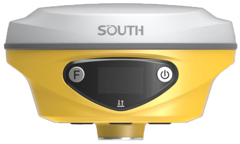 GNSS приемник SOUTH ALPS1 (Лазер, AR, Визуальное позиционирование, IMU) — изображение 2