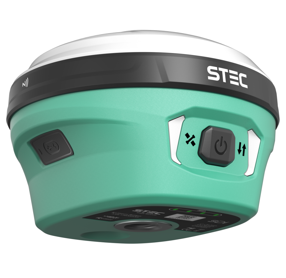 GNSS приемник STEC SDi Pro — изображение 4