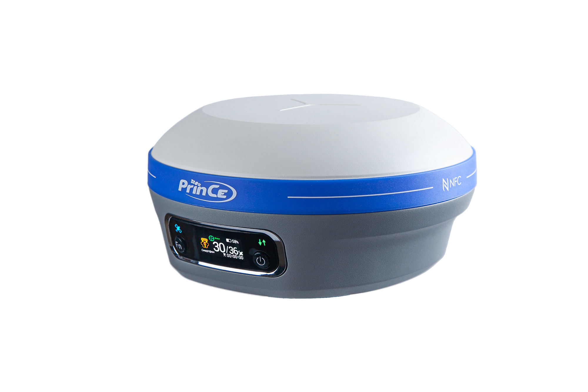 PrinCe i80 Pro + PrinCe HCE600 — изображение 3