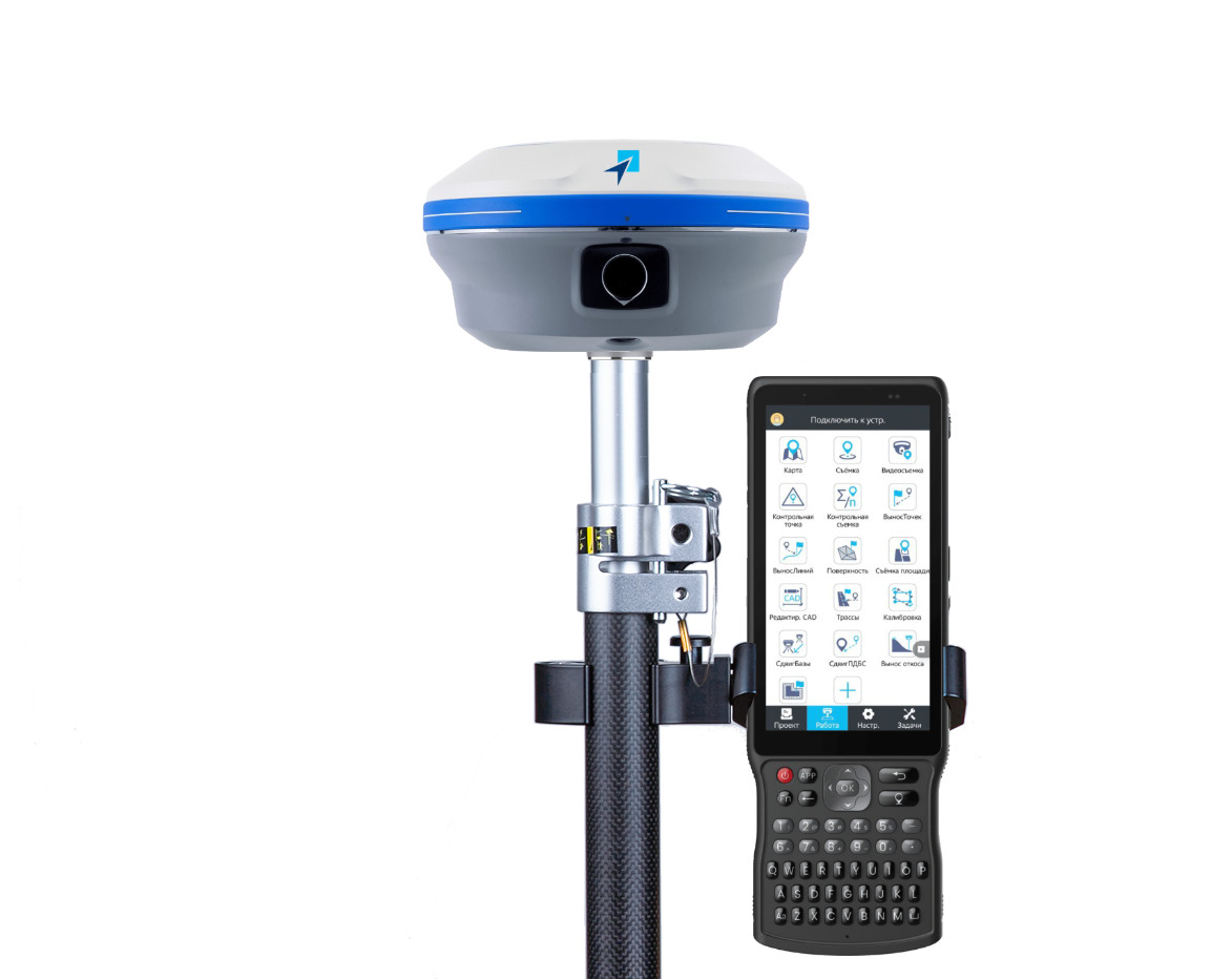 PrinCe i90VR + контроллер PrinCe HCE620