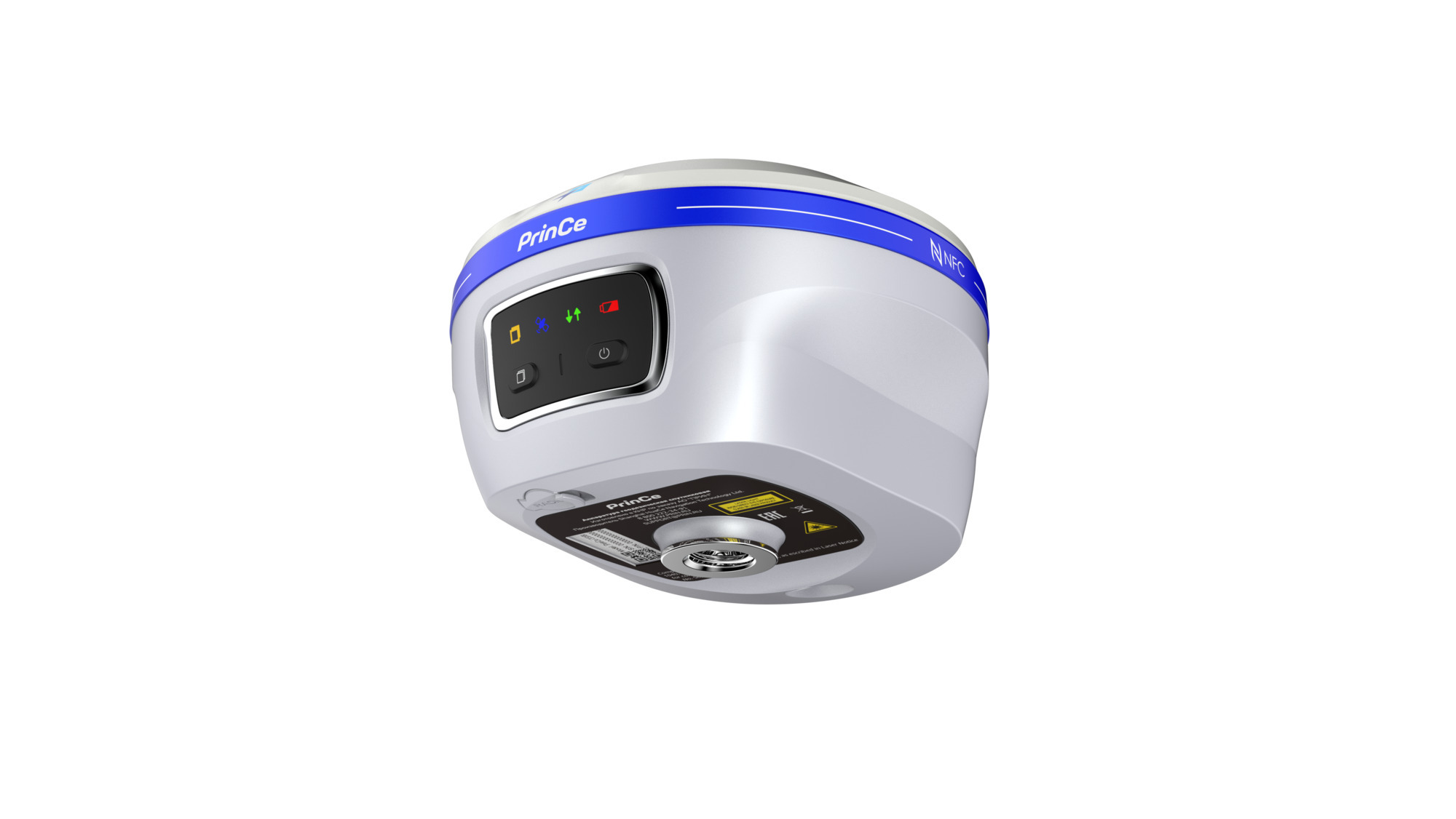 PrinCe i35XR — изображение 2